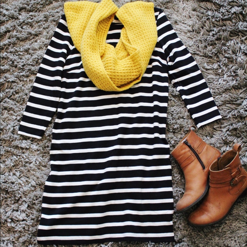 Old Navy Shift Dress